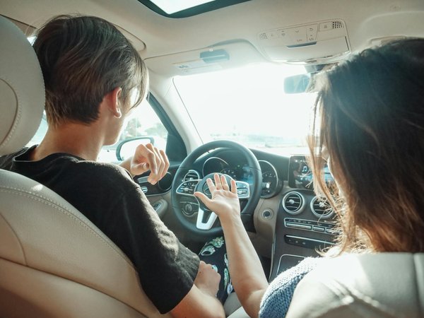 Les différents documents à prévoir pour une vente de voiture