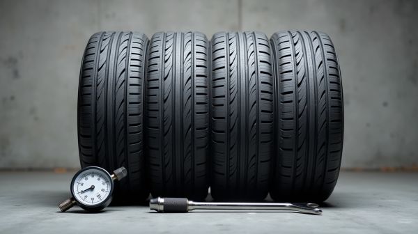 Compatibilité des pneus 4 saisons : homologation et options disponible