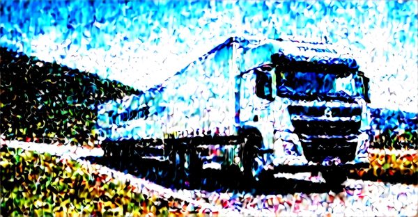 Location camion 30m³ : le volume parfait pour vos besoins !