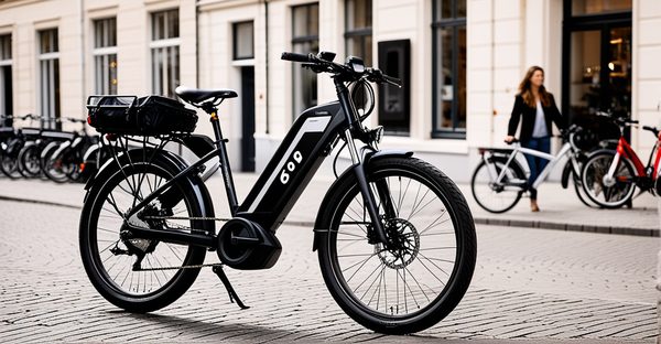 Location velo électrique : trouvez la meilleure offre à partir de 29 € par mois