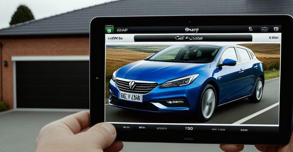 Rachat de voiture à domicile : évaluation gratuite et rapide