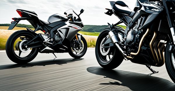 Univers automobile et moto : guide complet pour votre sécurité et votre budget