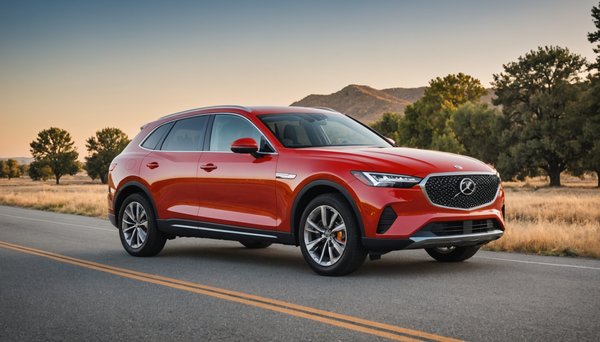 Guide essentiel pour bien choisir votre crédit auto