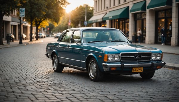 Vendre sa voiture à un professionnel : les étapes à suivre