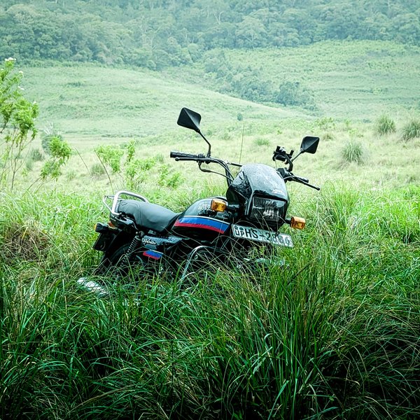 Kit déco beta : donnez une nouvelle vie à votre moto !