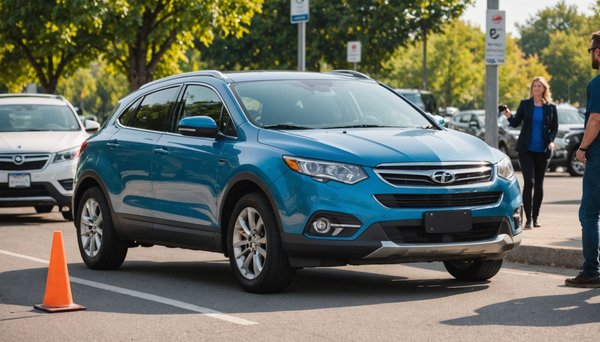 Où faire faire sa carte grise rapidement et en toute confiance