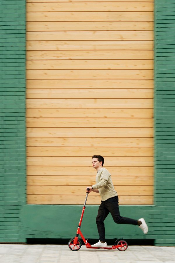 Le meilleur choix de pneus pour votre trottinette xiaomi