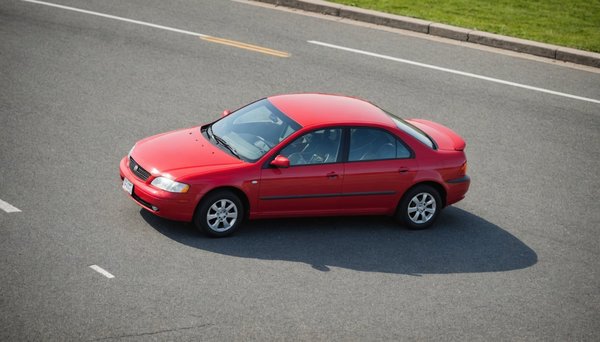 Assurance auto : top critères pour sélectionner la couverture idéale